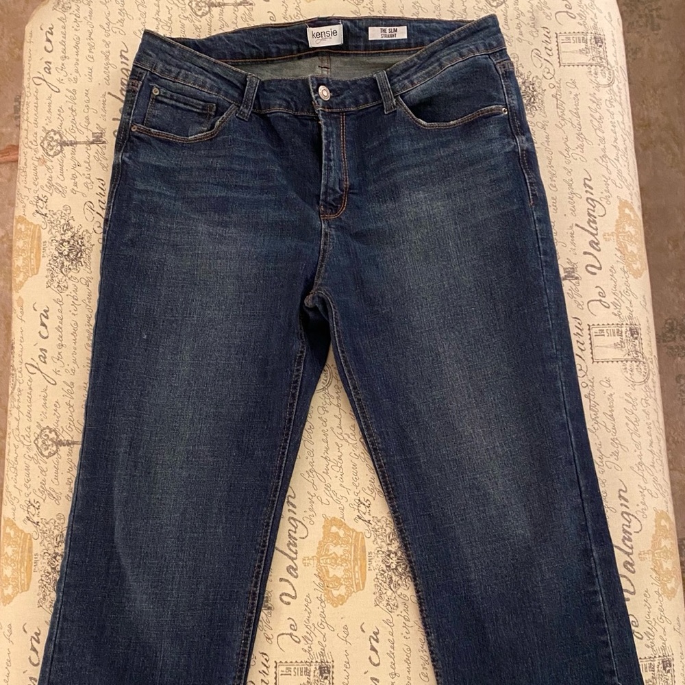Kenzie Jeans